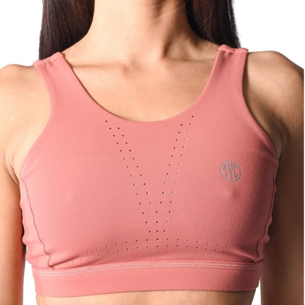 Till you Collapse Venus Sports Bra XL